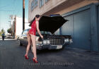 Emily Marilyn &amp; Cadillac