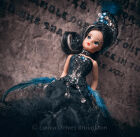 Bernadette<br />(Vintage Sindy Doll)