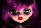 Lucretia<br />(Vampire Tangkou Doll)