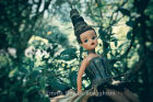 Asha<br />(Vintage Sindy Doll)