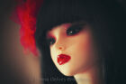 Paloma<br />(Custom BJD)