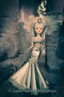 Philipa<br />(Vintage Sindy Doll in Bath)