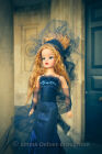 Tiffany<br />(Vintage Sindy Doll in Bath)