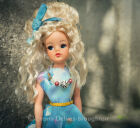 Linda<br />(vintage Sindy doll)