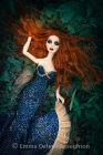 Eleanor<br />(Evangeline Ghastly Doll)