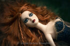 Eleanor<br />(Evangeline Ghastly Tonner Doll)