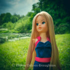 Angela (Vintage Sindy Doll)