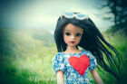 Nina (Vintage Sindy Doll)