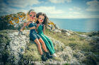 Coastal walk - Pembrokeshire (Vintage Sindy Dolls)