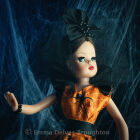 Spooktastic Sindy (Vintage Sindy)