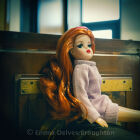 Sindy Gemma