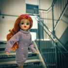 Sindy Gemma