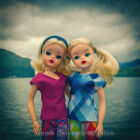 Sindy&#039;s in Scotland