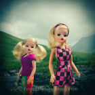 Sindy&#039;s in Scotland