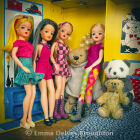 Sindy&#039;s in Scotland
