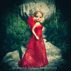 Sindy Katie in red
