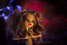 Clawdeen<br />Monster High Doll