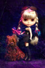 Beth &amp; Bear<br />(Neo Blythe)