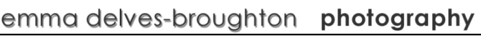 www.emmadelvesbroughton.com Logo